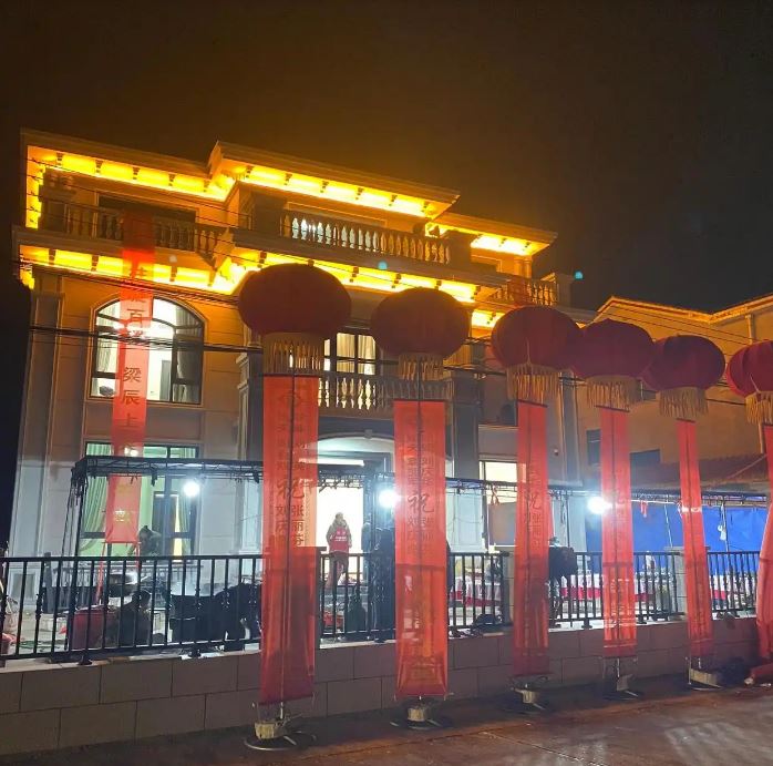 Con gái chi 5 tỷ đồng xây "bạch dinh" phong cách châu Âu cho bố mẹ dưỡng già, đầu tư thêm 2,4 tỷ đồng làm nội thất tiện nghi, ai cũng ghen tỵ- Ảnh 11.