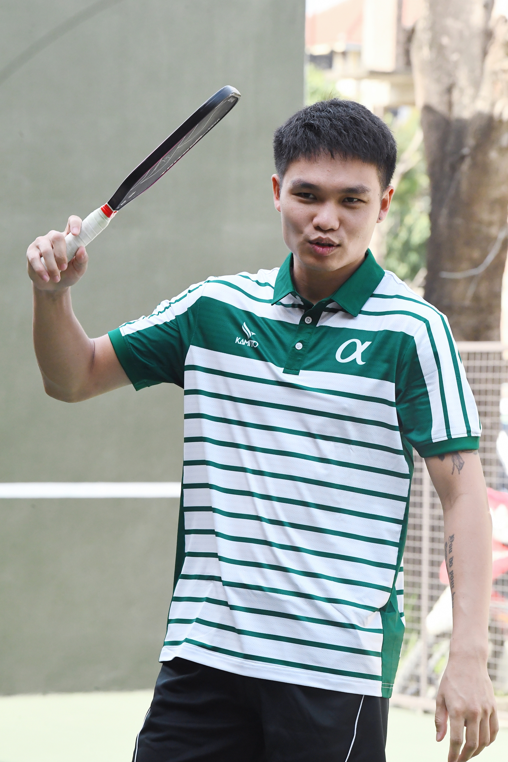 Lý Hoàng Nam – Trịnh Linh Giang: “Chúng tôi thua nhiều đến nỗi chẳng thèm nhìn mặt nhau rồi cùng bước lên bục số 1 Việt Nam”- Ảnh 5.