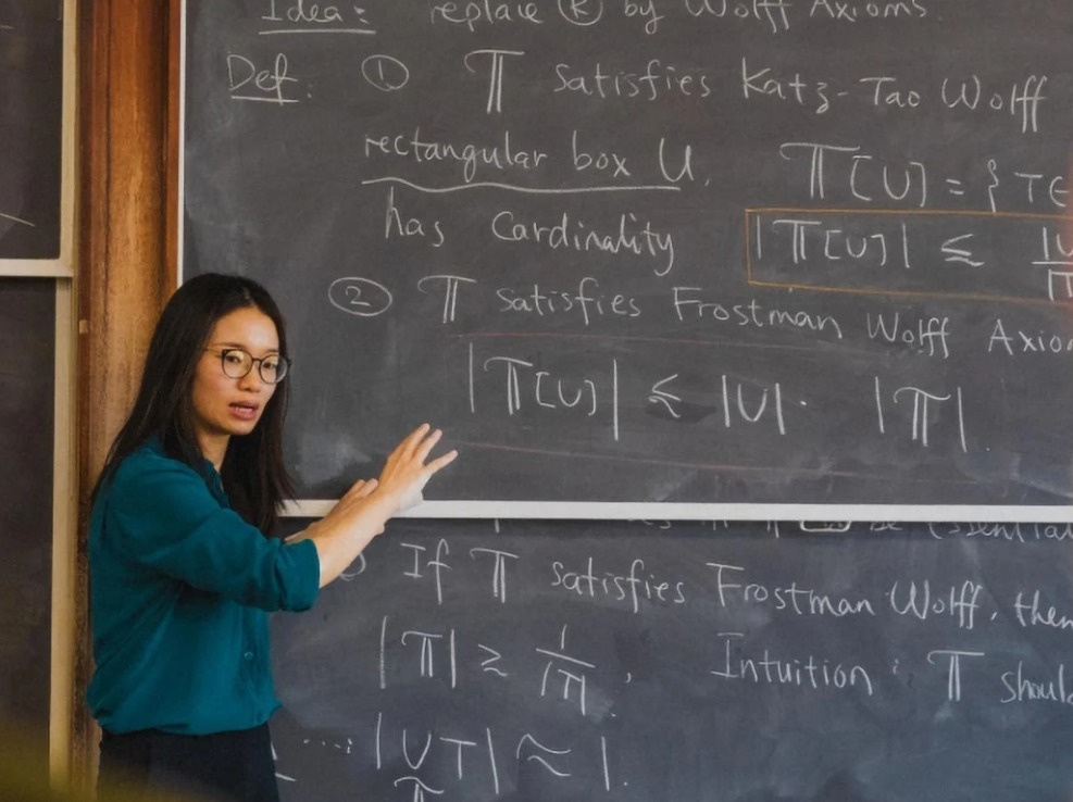 Giới khoa học t&igrave;m ra lời giải b&agrave;i to&aacute;n h&igrave;nh học kinh điển k&eacute;o d&agrave;i hơn một thế kỷ- Ảnh 1.