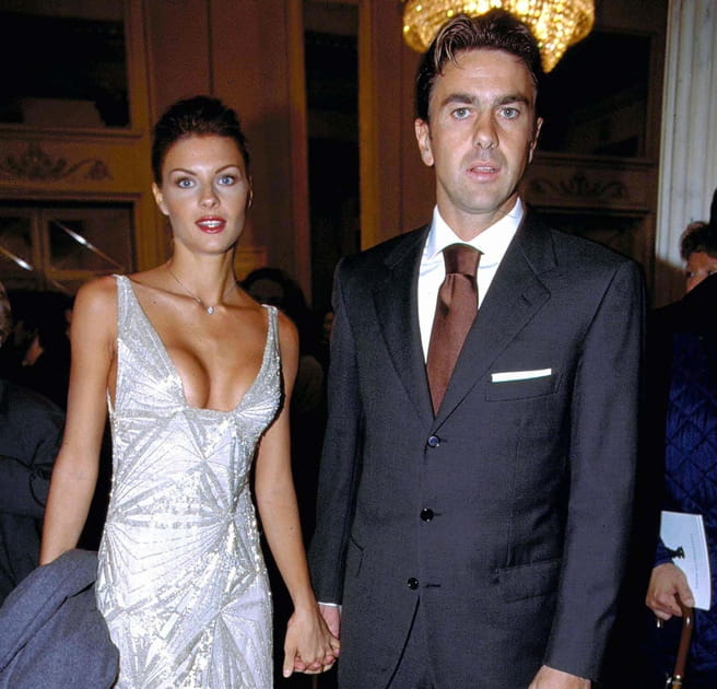 4 sao b&oacute;ng đ&aacute; may mắn lấy được vợ hoa hậu, b&ecirc;n nhau h&agrave;ng chục năm vẫn vi&ecirc;n m&atilde;n- Ảnh 3.