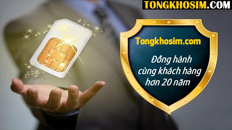 Tổng Kho Sim &ndash; Thương hiệu sim số đẹp h&agrave;ng đầu Việt Nam- Ảnh 2.
