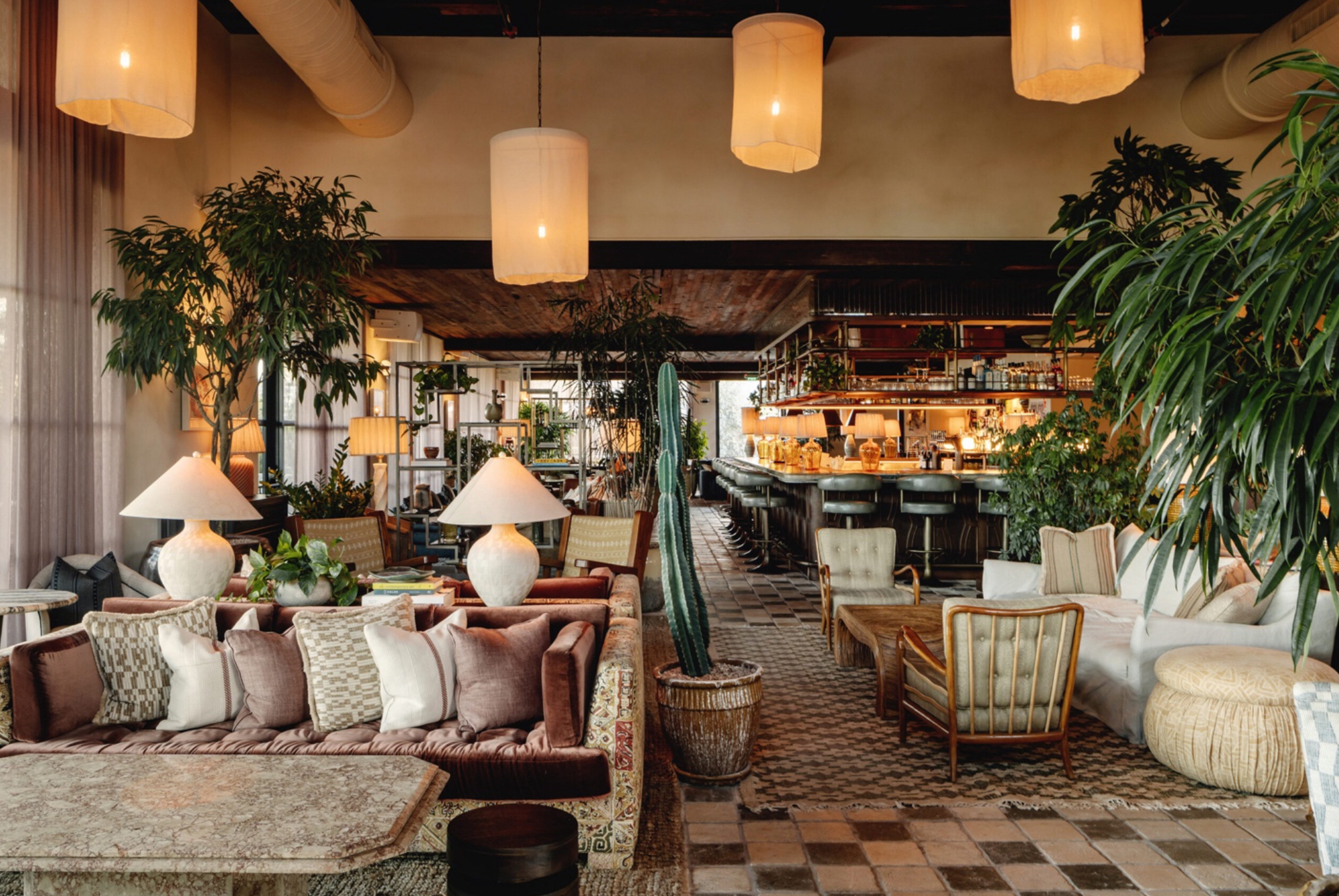 Giải mã Private Club: Xa xỉ hơn cả du thuyền, chuyên cơ riêng, biệt thự ven biển… người giàu sang đích thực đều khao khát sở hữu tấm thẻ thành viên này!- Ảnh 4.
