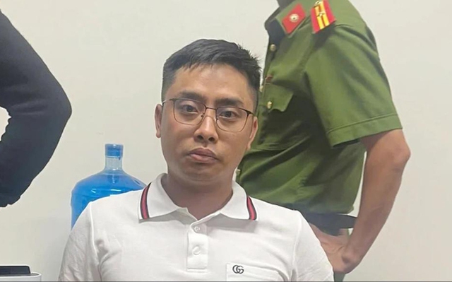 Đôi vợ chồng âm mưu giúp Bùi Đình Khánh bỏ trốn: Sống kín tiếng, ít giao tiếp với hàng xóm- Ảnh 2.