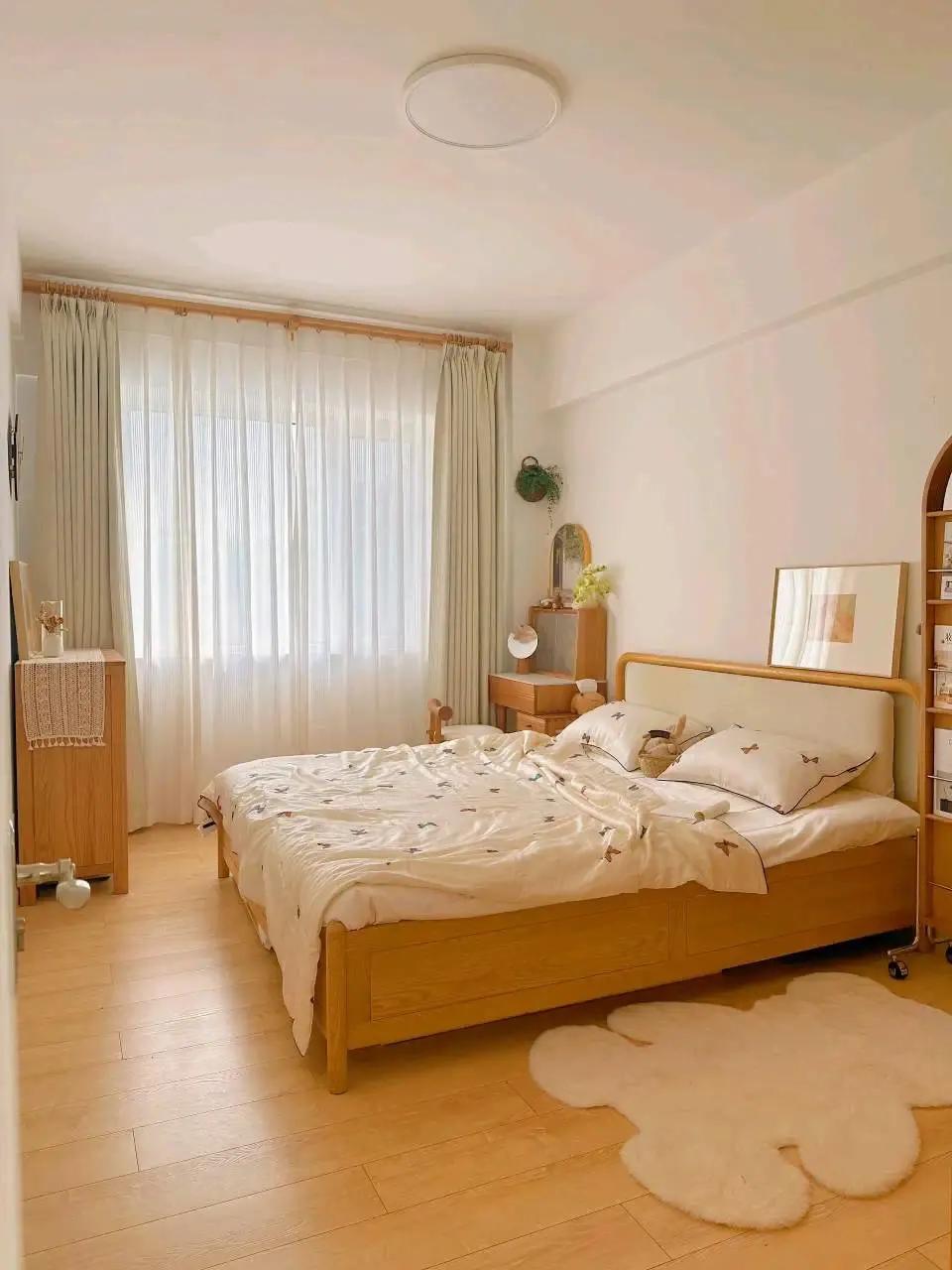 Căn hộ 98m² của cô gái trẻ: Không thuê thiết kế, vẫn tạo được tổ ấm nguyên mộc khiến ai cũng muốn bước vào- Ảnh 6.