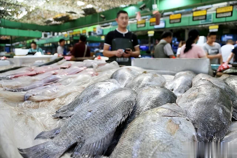 Ra chợ gặp 5 loại cá này, tươi ngon, rẻ mấy cũng đừng mua- Ảnh 1. Ra chợ gặp 5 loại cá này, tươi ngon, rẻ mấy cũng đừng mua- Ảnh 1.