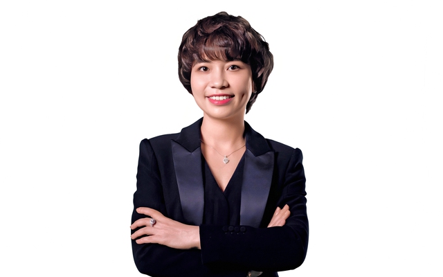 Hai ngân hàng cùng lúc thay chủ tịch- Ảnh 1.