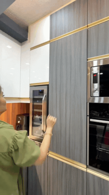 Chỉ một món đồ nhưng thu hút đến 3,1 triệu lượt xem: Bí mật gì khiến mọi người mê mẩn đến vậy?- Ảnh 4. Chỉ một món đồ nhưng thu hút đến 3,1 triệu lượt xem: Bí mật gì khiến mọi người mê mẩn đến vậy?- Ảnh 4.