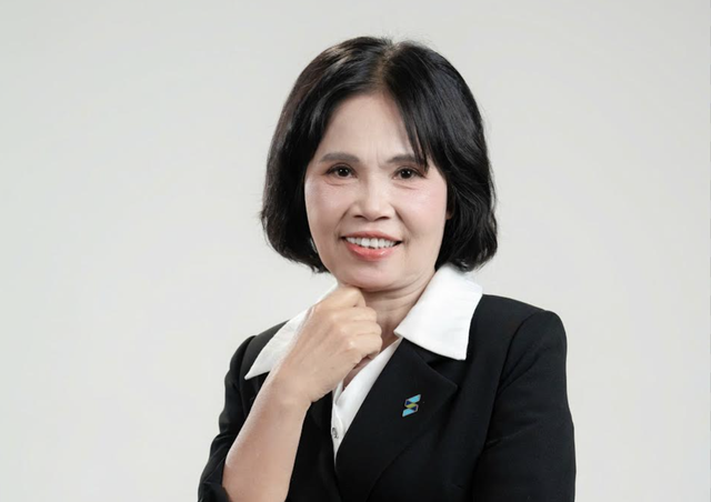 Hai ngân hàng cùng lúc thay chủ tịch- Ảnh 2.