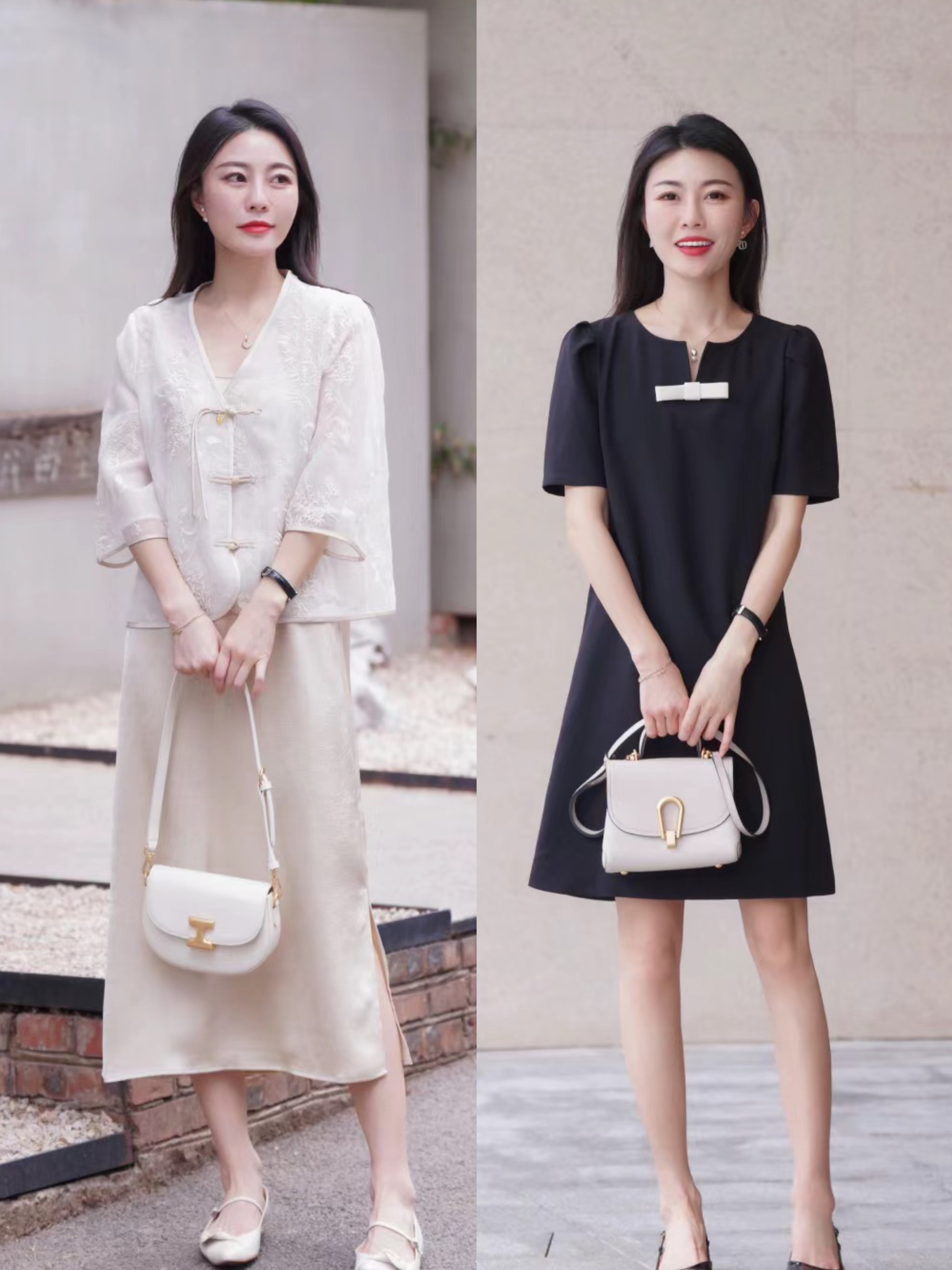 Đến tuổi trung niên tôi nhận ra 1 điều: Trang phục càng đơn giản, con người càng đẳng cấp- Ảnh 10.