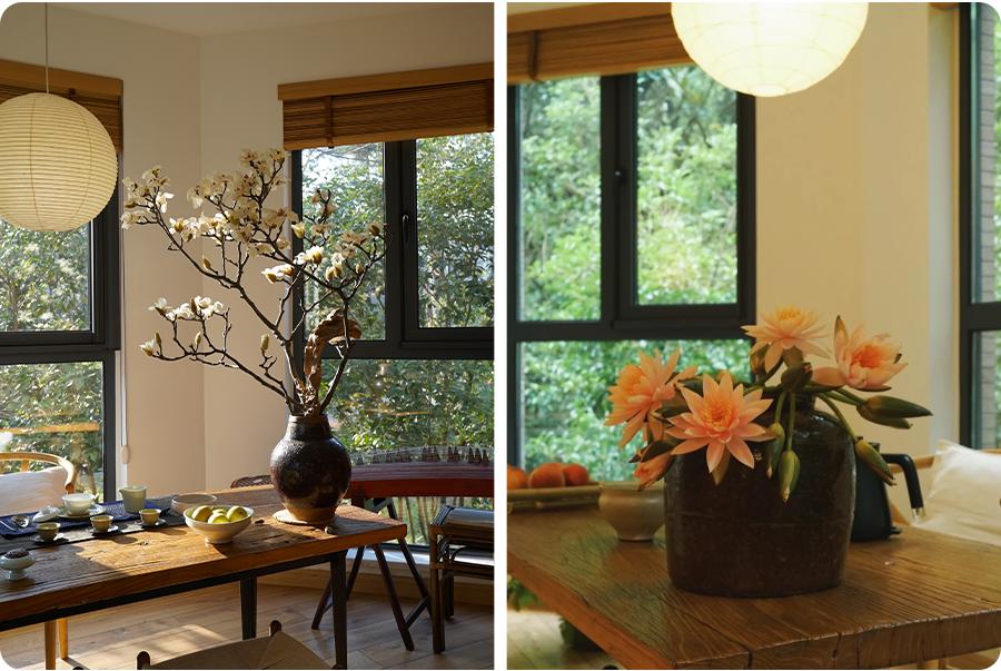 Căn nhà 18 năm được “lột xác” bởi mẹ 40 tuổi: Không cần mua mới, chỉ cần cải tạo là đủ để tìm lại chính mình- Ảnh 3.