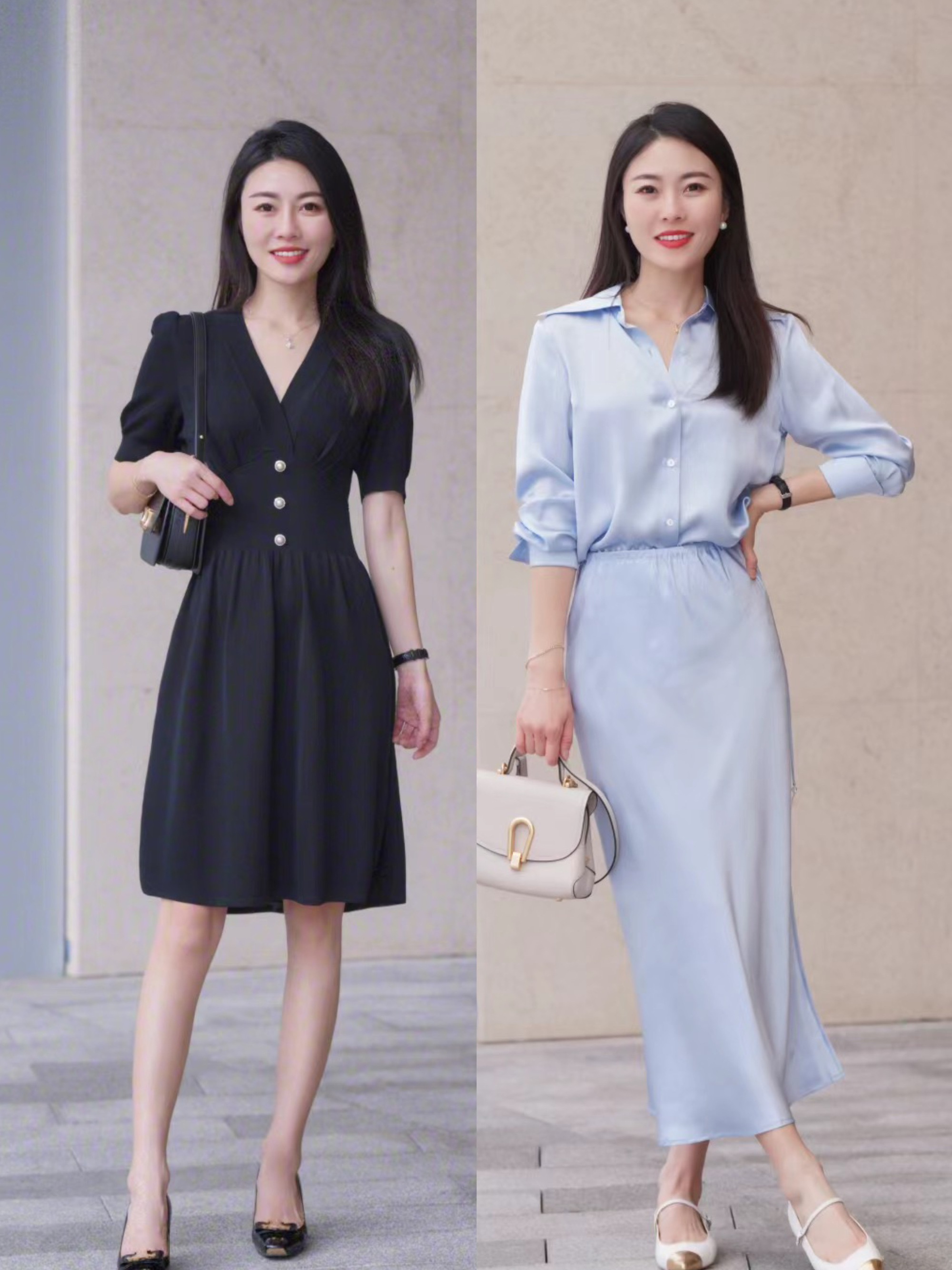Đến tuổi trung niên tôi nhận ra 1 điều: Trang phục càng đơn giản, con người càng đẳng cấp- Ảnh 4.