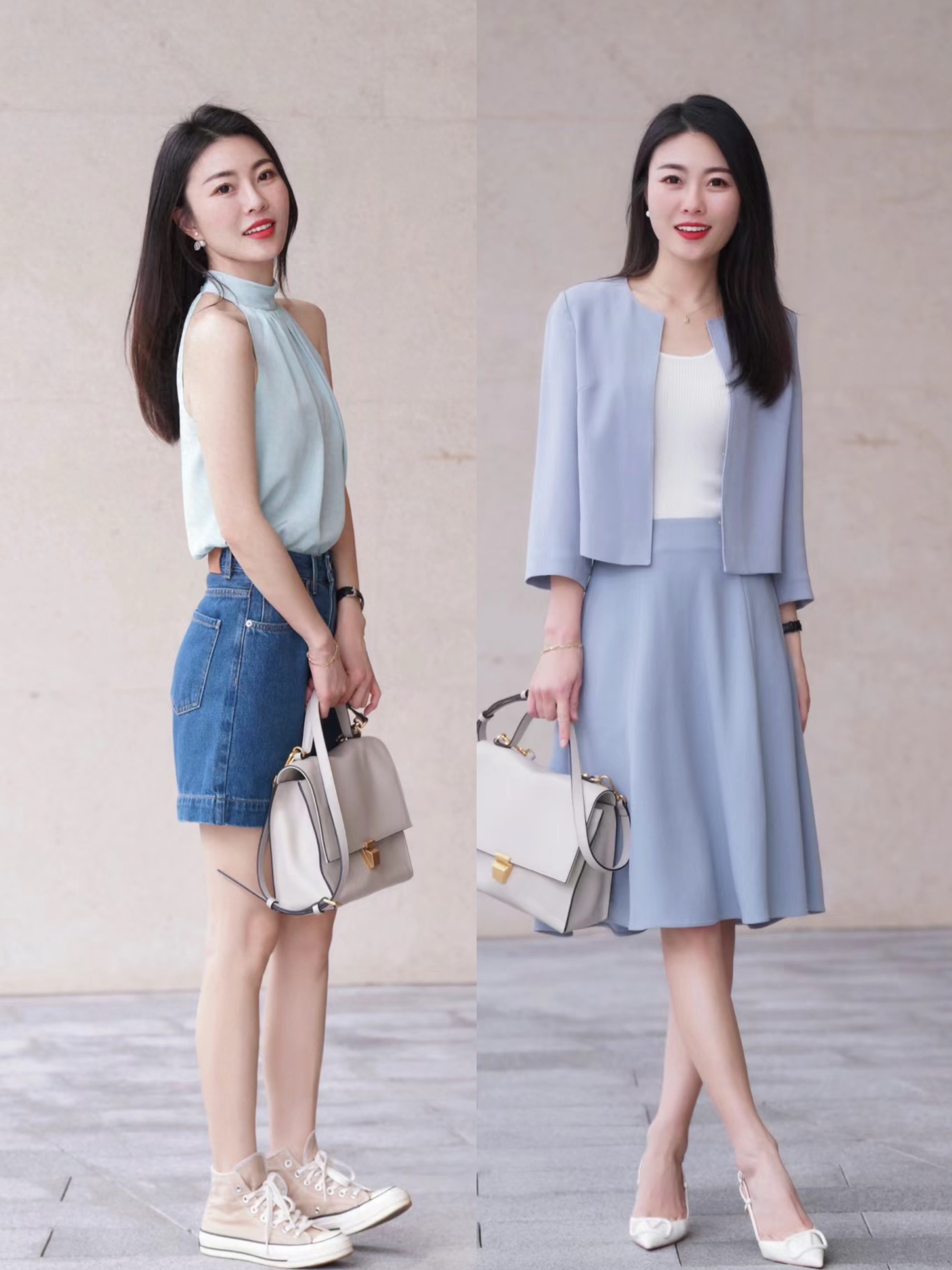 Đến tuổi trung niên tôi nhận ra 1 điều: Trang phục càng đơn giản, con người càng đẳng cấp- Ảnh 1.