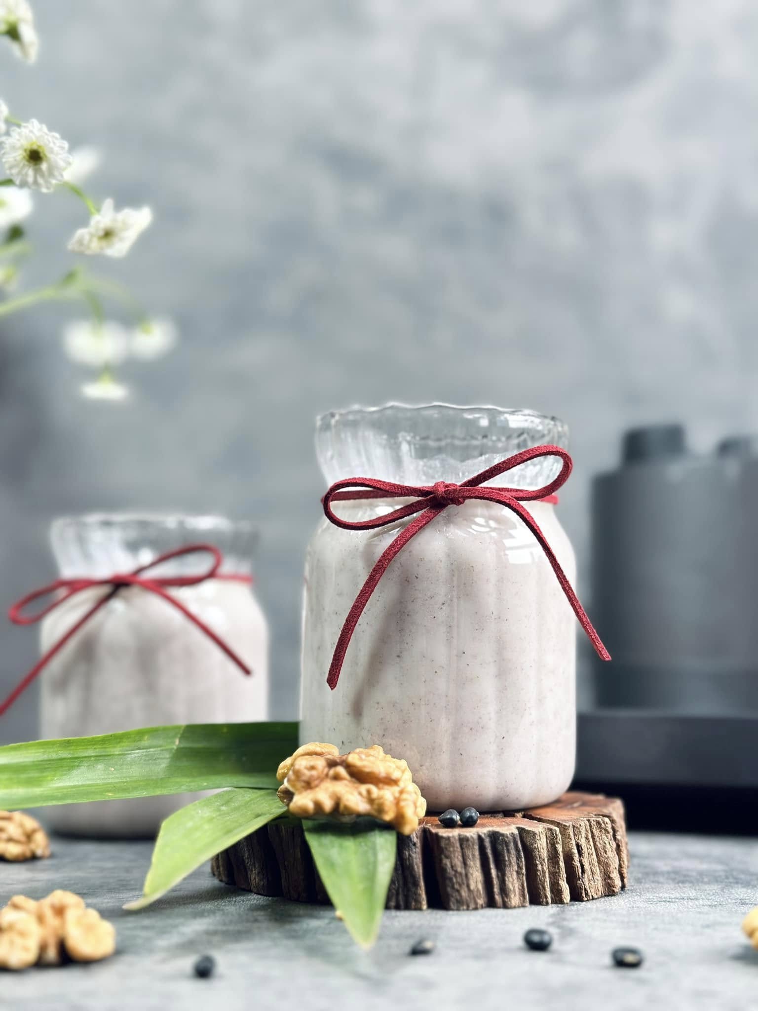 Giữa thời buổi sữa thật - giả lẫn lộn, mẹ Hà Nội chọn lối đi riêng, tự tay chuẩn bị sữa hạt mỗi ngày cho con gái- Ảnh 14. Giữa thời buổi sữa thật - giả lẫn lộn, mẹ Hà Nội chọn lối đi riêng, tự tay chuẩn bị sữa hạt mỗi ngày cho con gái- Ảnh 14.
