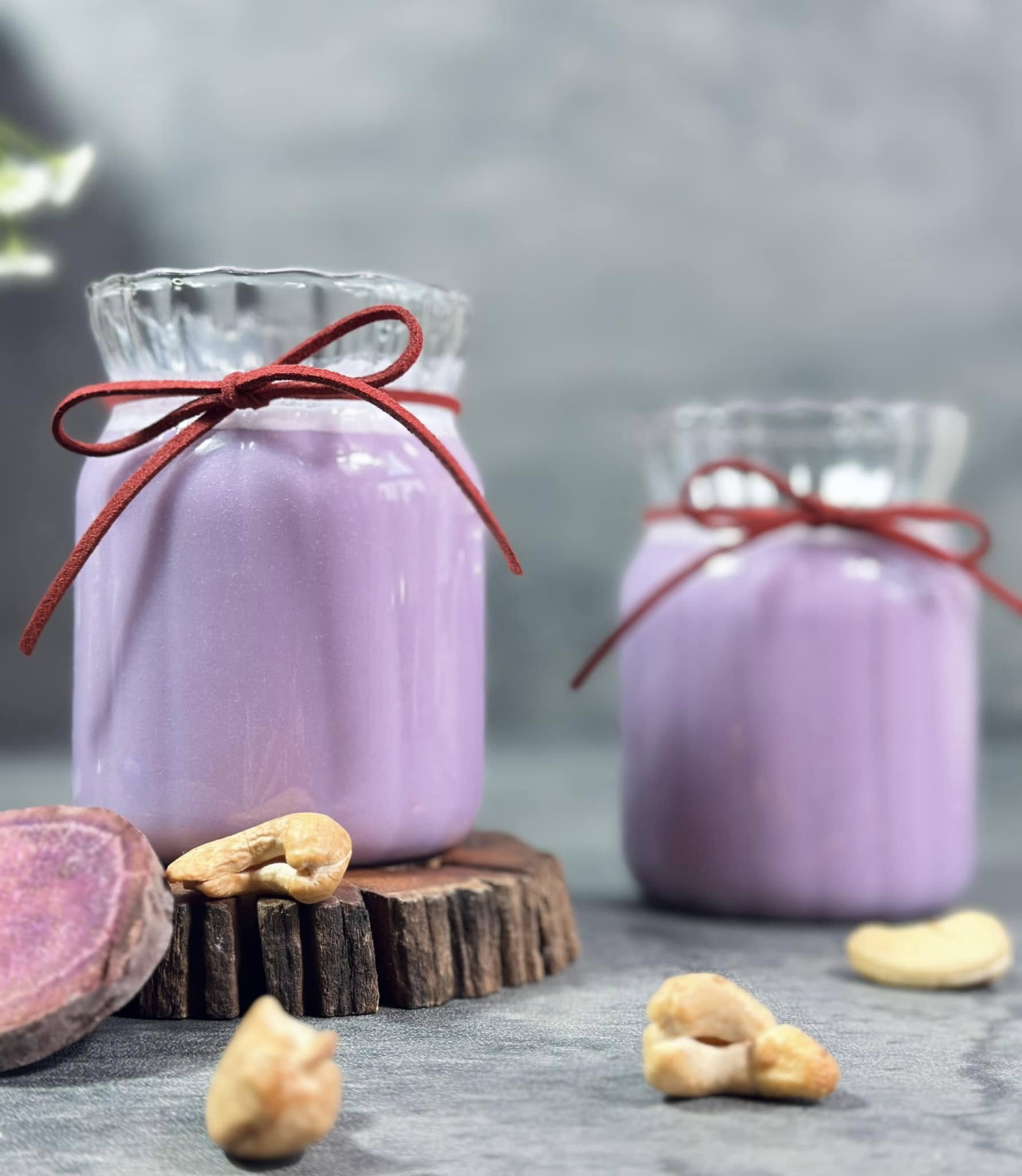 Giữa thời buổi sữa thật - giả lẫn lộn, mẹ Hà Nội chọn lối đi riêng, tự tay chuẩn bị sữa hạt mỗi ngày cho con gái- Ảnh 13. Giữa thời buổi sữa thật - giả lẫn lộn, mẹ Hà Nội chọn lối đi riêng, tự tay chuẩn bị sữa hạt mỗi ngày cho con gái- Ảnh 13.