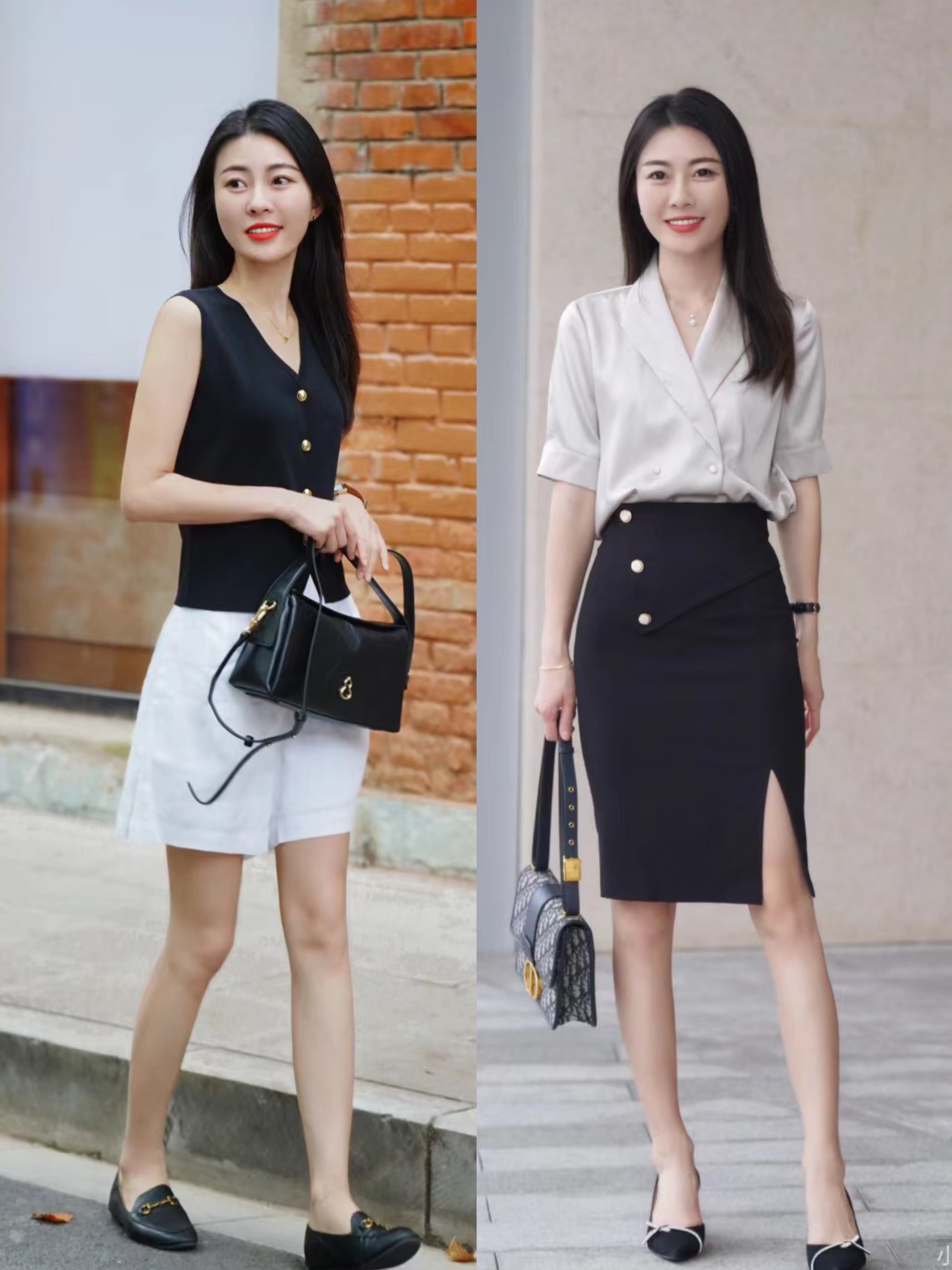 Đến tuổi trung niên tôi nhận ra 1 điều: Trang phục càng đơn giản, con người càng đẳng cấp- Ảnh 12.