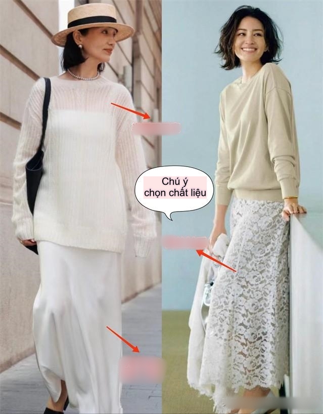 Ở tuổi trung niên, đừng để những món đồ này hủy hoại khí chất của bạn!- Ảnh 14.