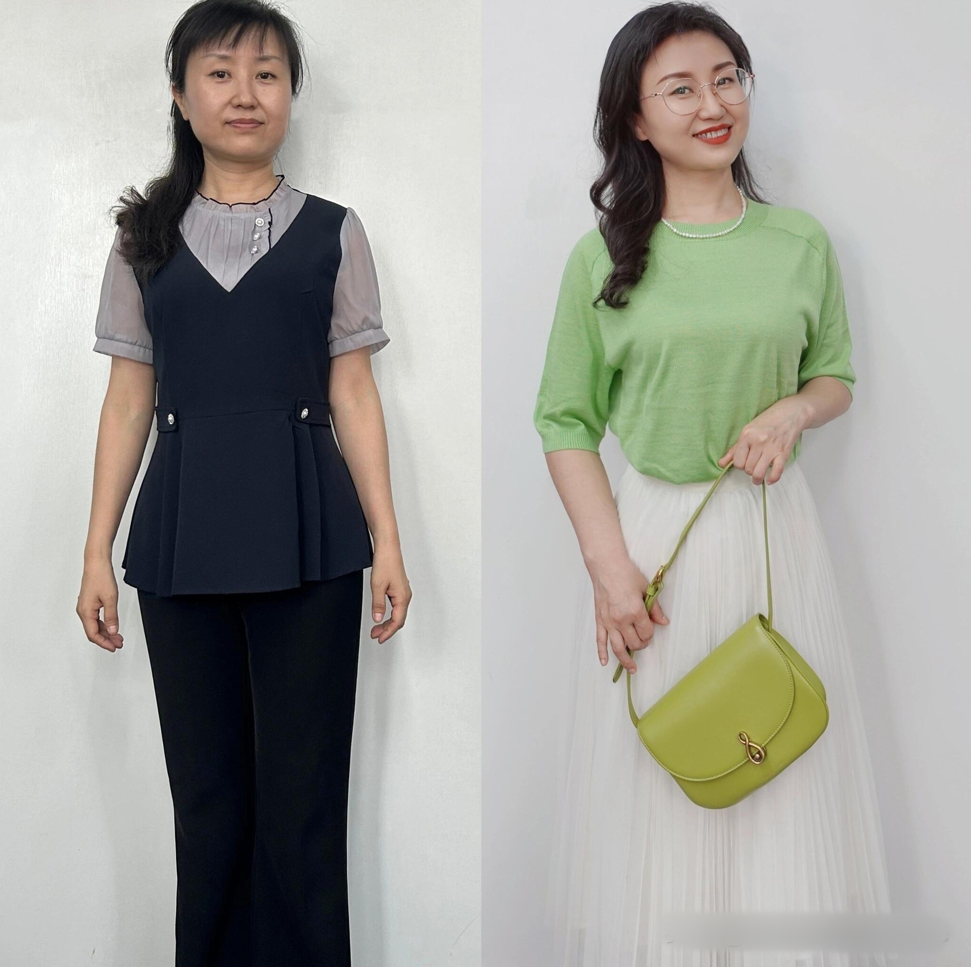 Ở tuổi trung niên, đừng để những món đồ này hủy hoại khí chất của bạn!- Ảnh 5.