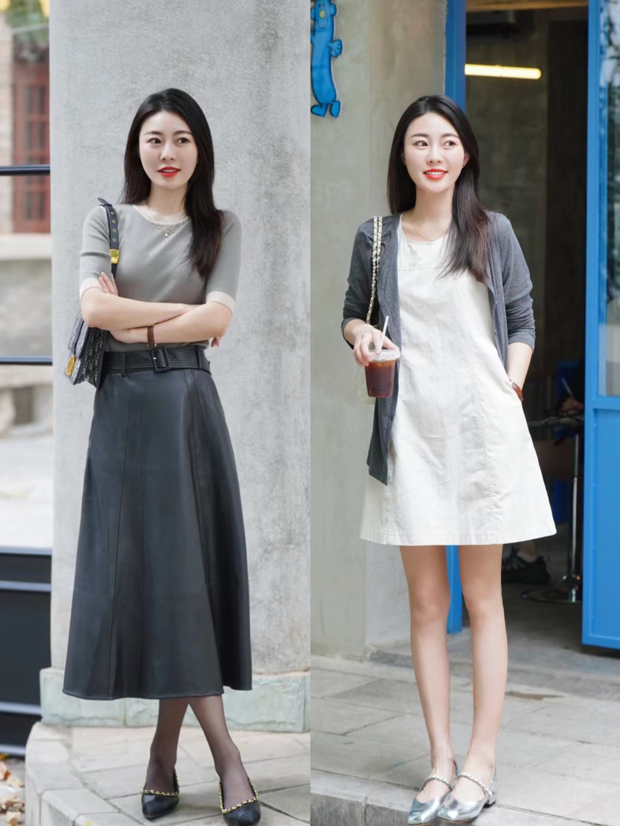 Đến tuổi trung niên tôi nhận ra 1 điều: Trang phục càng đơn giản, con người càng đẳng cấp- Ảnh 11.