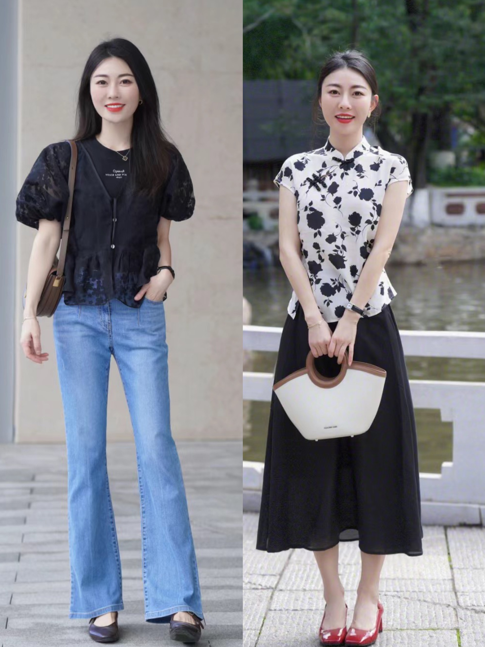 Đến tuổi trung niên tôi nhận ra 1 điều: Trang phục càng đơn giản, con người càng đẳng cấp- Ảnh 6.