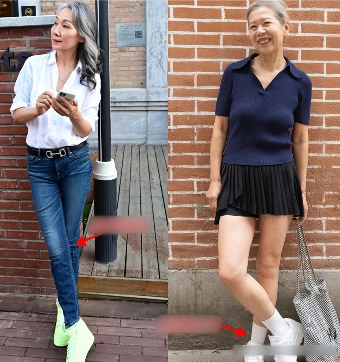Ở tuổi trung niên, đừng để những món đồ này hủy hoại khí chất của bạn!- Ảnh 13.