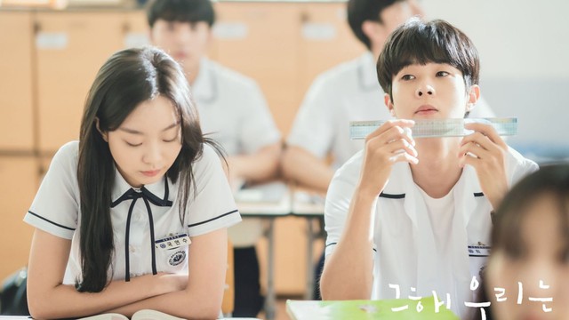 10 phim Hàn hài - lãng mạn hay nhất 5 năm qua: Xem 1 tập là nghiện!- Ảnh 3.
