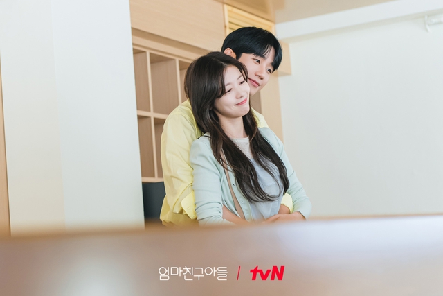 10 phim Hàn hài - lãng mạn hay nhất 5 năm qua: Xem 1 tập là nghiện!- Ảnh 6.