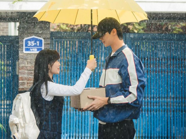 10 phim Hàn hài - lãng mạn hay nhất 5 năm qua: Xem 1 tập là nghiện!- Ảnh 7.