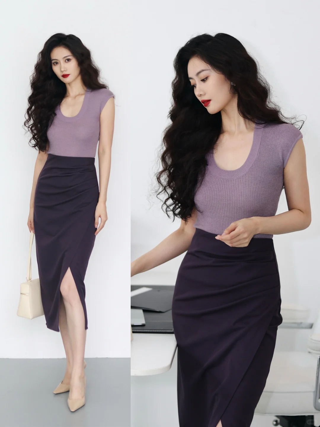 Con giáp nào nên mặc nhiều màu tím trong tháng 5 để tài vận hanh thông, tình duyên viên mãn?- Ảnh 3.
