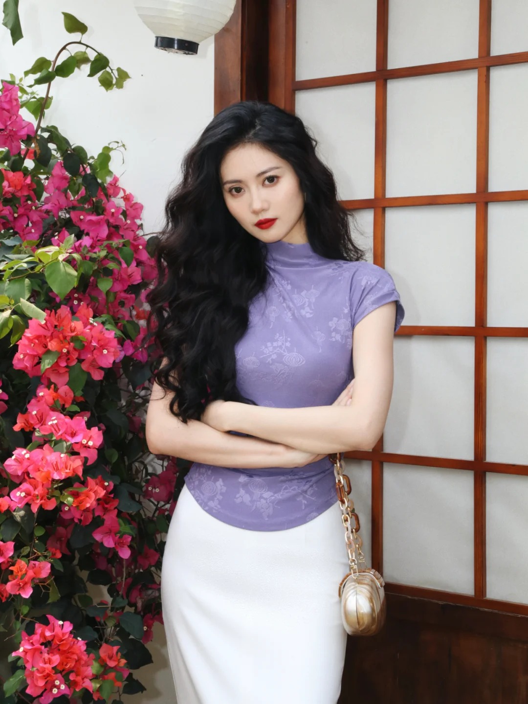 Con giáp nào nên mặc nhiều màu tím trong tháng 5 để tài vận hanh thông, tình duyên viên mãn?- Ảnh 4.