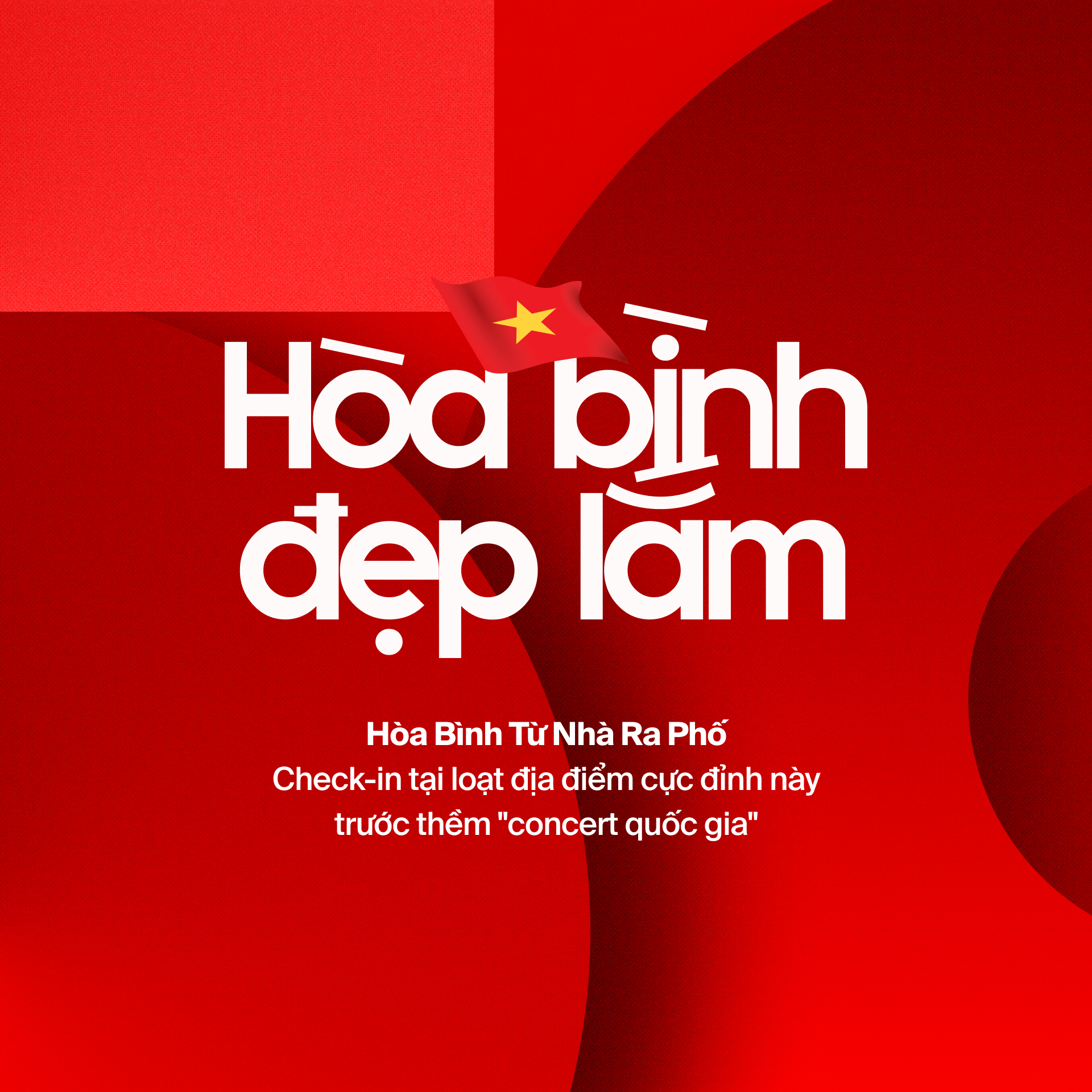 11K video, 600M lượt xem, m&agrave;n h&igrave;nh LED rực phố: Sức n&oacute;ng của "Ho&agrave; b&igrave;nh đẹp lắm" g&acirc;y cho&aacute;ng ngợp!- Ảnh 1.