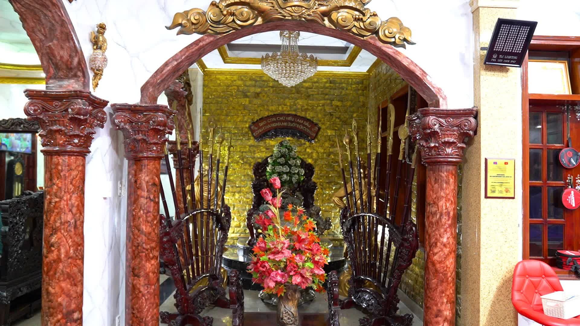 Nam nghệ sĩ giàu nhất nhì Vbiz, sở hữu biệt thự dát vàng nhưng bị cắt điện vì... không có tiền đóng hóa đơn- Ảnh 6.