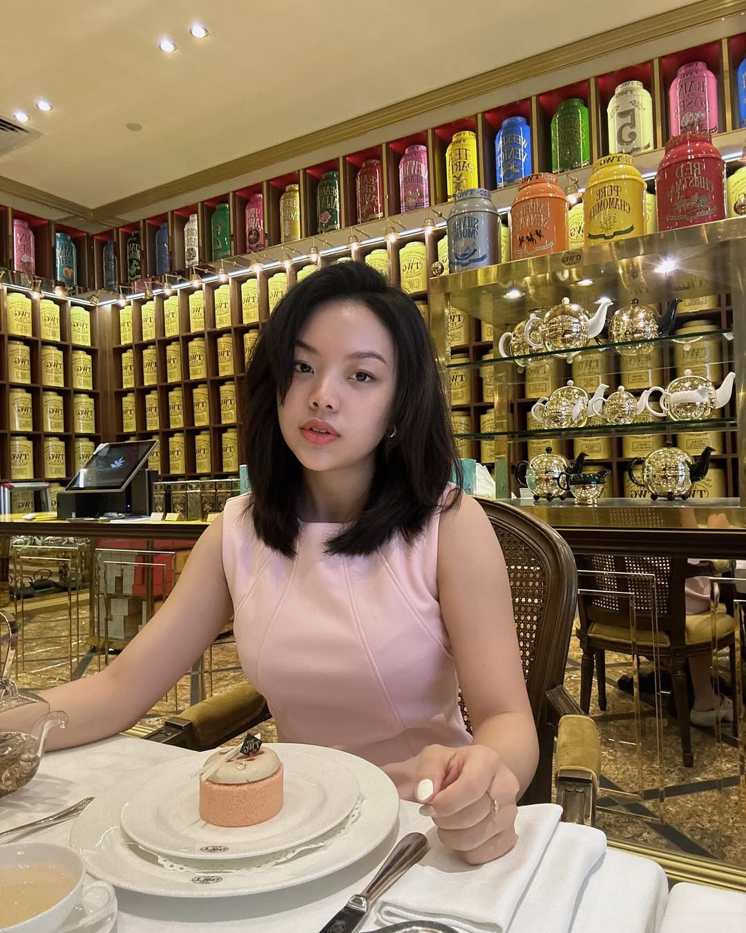 NSƯT thu nhập trăm triệu/tháng dù đang 