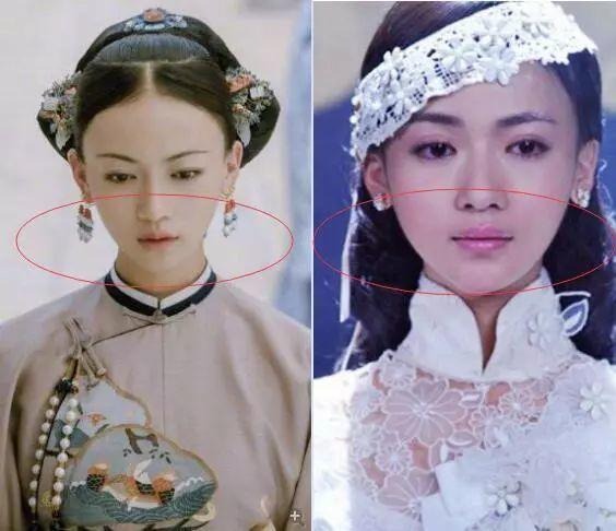 Bộ đôi mỹ nhân "Diên Hi Công Lược" cùng “đổi đời” sau khi quyết định “tút” lại diện mạo- Ảnh 6.