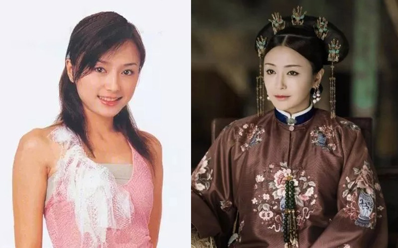 Bộ đôi mỹ nhân "Diên Hi Công Lược" cùng “đổi đời” sau khi quyết định “tút” lại diện mạo- Ảnh 1.