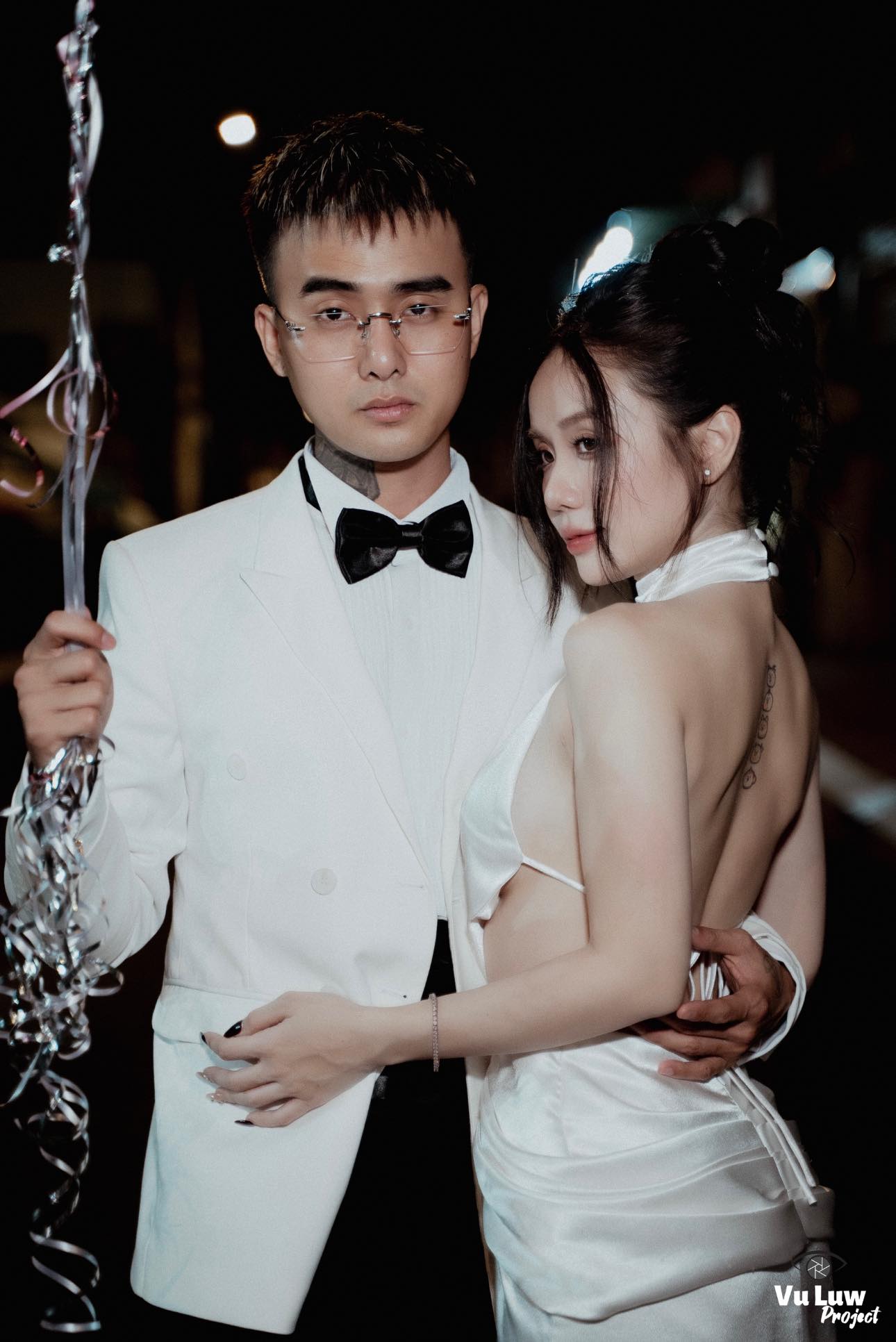HOT: Cindy Lư chính thức được Đạt G cầu hôn!- Ảnh 2. HOT: Cindy Lư chính thức được Đạt G cầu hôn!- Ảnh 2.