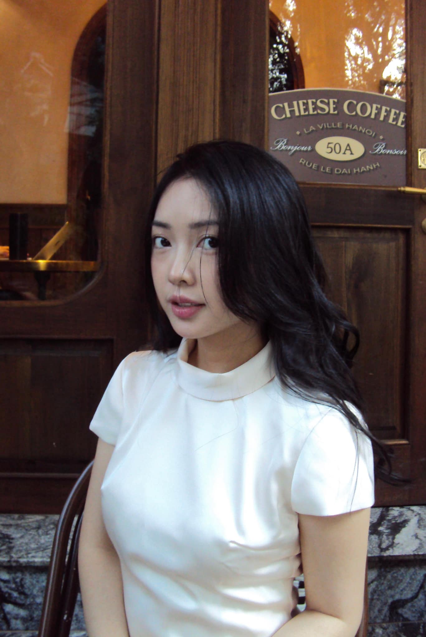 Nàng WAG vượt cả Doãn Hải My, Chu Thanh Huyền, được dân mạng khen xinh nhất, lộ diện sau sinh không thể nhận ra- Ảnh 8.