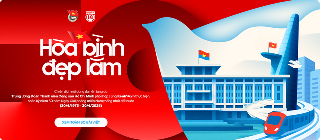 Màn trình diễn của 2 nghệ sĩ trẻ tại đại lễ 30/4 khiến netizen “sĩ đến hết đời”: Hát hay, rap tốt, quá tự hào!- Ảnh 5.