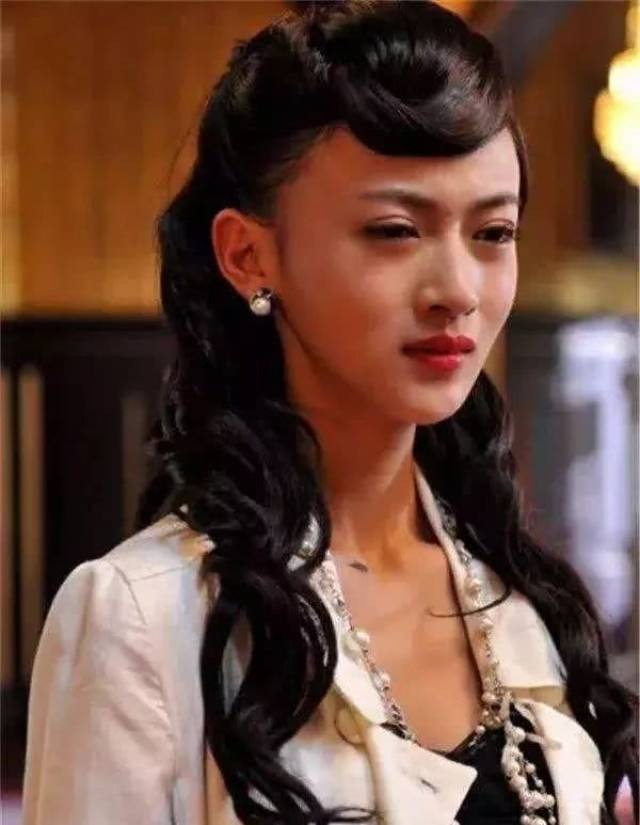 Bộ đôi mỹ nhân "Diên Hi Công Lược" cùng “đổi đời” sau khi quyết định “tút” lại diện mạo- Ảnh 4.