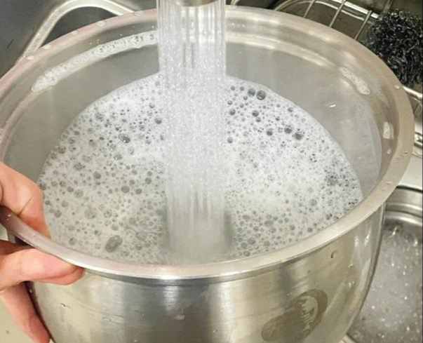 Sau 30 năm sử dụng, tôi chính thức 