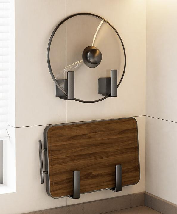 5 món đồ bếp giá rẻ như cho, dùng là mê đắm, xin thề mua đi mua lại 1000 lần- Ảnh 4.