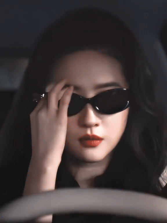 "Thần tiên tỷ tỷ" Lưu Diệc Phi hay bị soi đủ thứ, riêng có điểm này lại không chê vào đâu được- Ảnh 13.