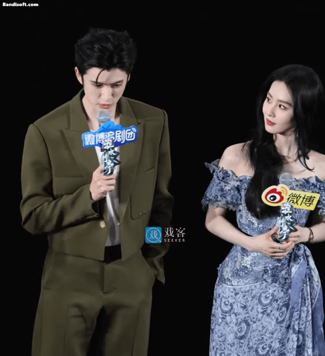 Mỹ nhân Trung Quốc đi tuyên truyền phim mới thôi mà, có cần đẹp vậy không: Netizen than sao cứ trẻ mãi, 14 năm không già- Ảnh 4.