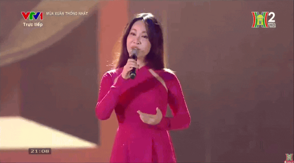Màn trình diễn khiến khán giả bật khóc của Chị Đẹp đắt show bậc nhất Vpop- Ảnh 1.