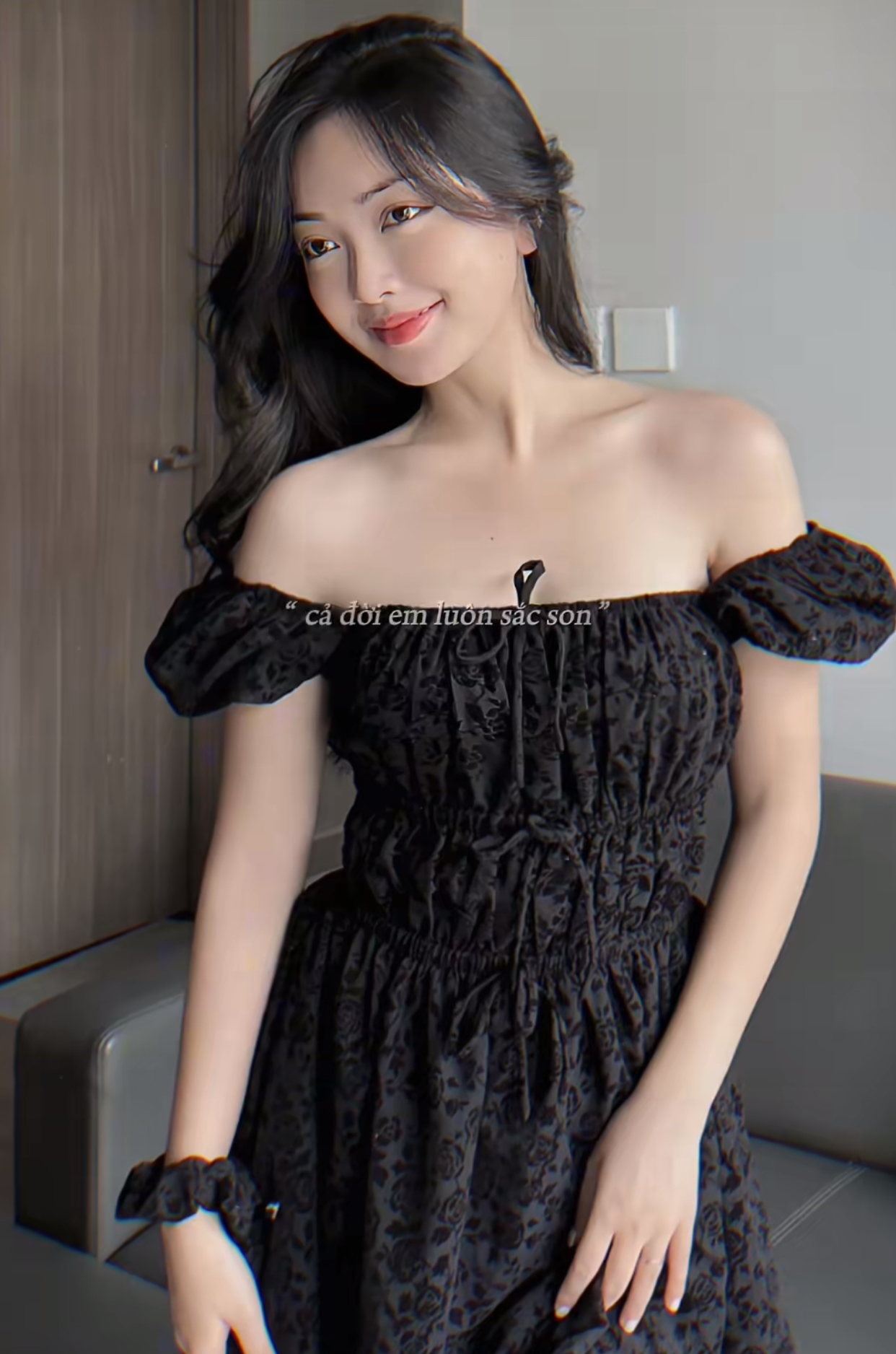 Nàng WAG vượt cả Doãn Hải My, Chu Thanh Huyền, được dân mạng khen xinh nhất, lộ diện sau sinh không thể nhận ra- Ảnh 4.