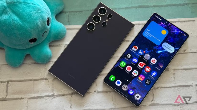 Cây bút công nghệ: "Đây là lý do tôi đã chán mua các mẫu điện thoại Android cao cấp ra mắt mỗi năm"- Ảnh 1.