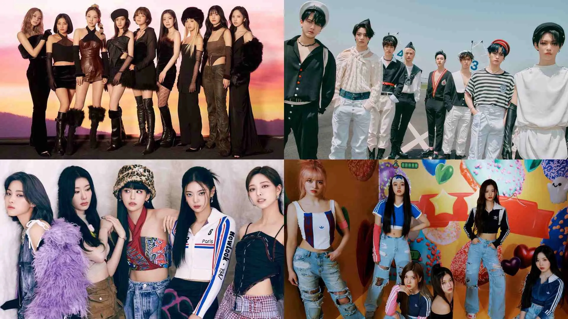 “Người đàn ông sến nhất Kpop” gây tranh cãi khi ngồi ghế nóng show nhảy cực hot, netizen thắc mắc “trình đến đâu?”- Ảnh 7.