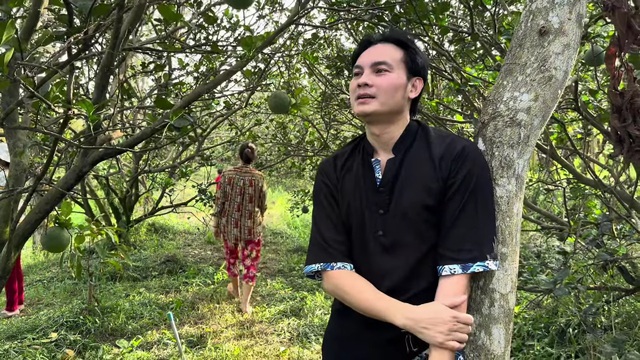 Nam NSƯT 50 tuổi ăn chay trường, biệt thự, đất đai trải dài từ Việt Nam sang Mỹ, về nước cho cháu xấp USD- Ảnh 4.