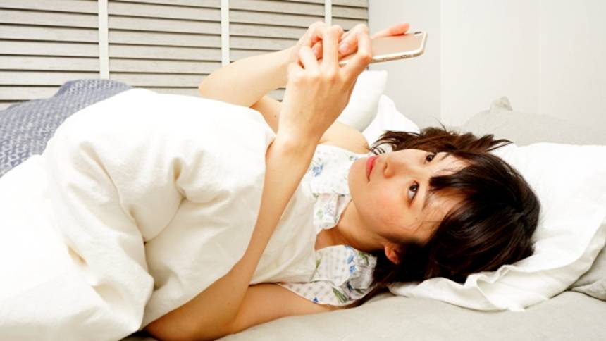 3 thói quen xấu khiến bạn già nhanh 