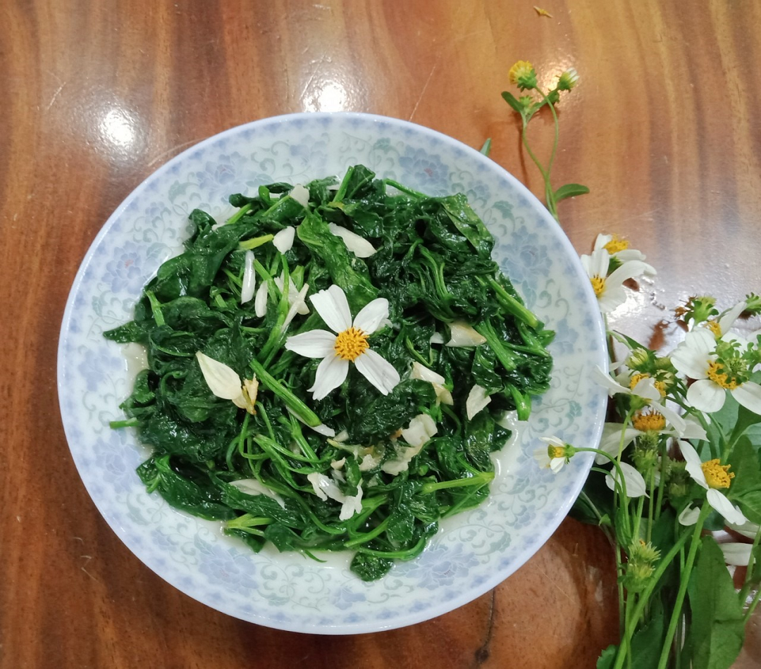Loại cây là "kẻ thù nhà nông" lại được ví như cỏ thần, thế giới đánh giá cao- Ảnh 3. Loại cây là "kẻ thù nhà nông" lại được ví như cỏ thần, thế giới đánh giá cao- Ảnh 3.