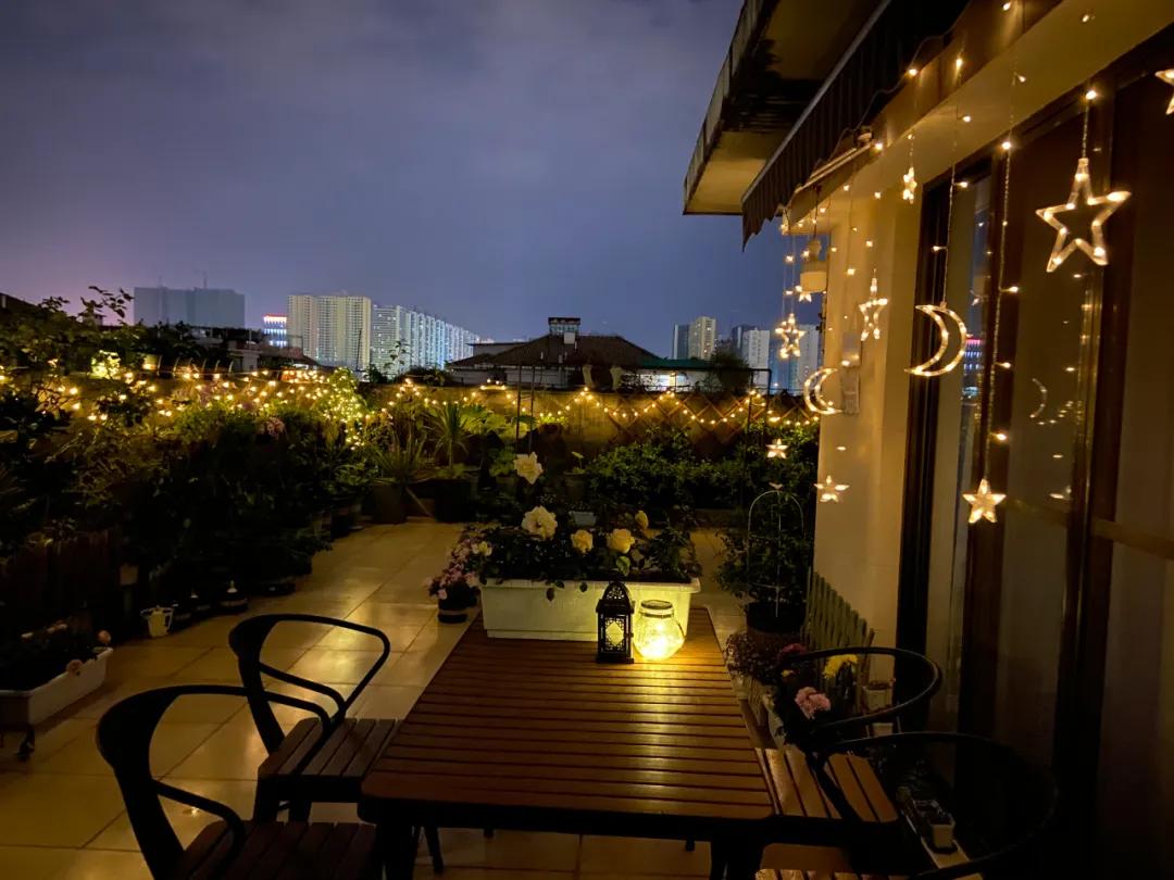 Chịu áp lực suốt thời gian dài, mẹ đảm tìm đến việc làm vườn và biến sân thượng thành thiên đường hoa trái- Ảnh 15.
